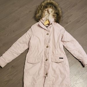 Abercrombie & Fitch Parka